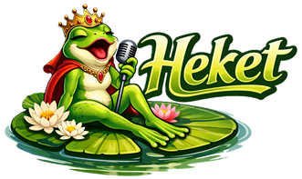 Heket Logo